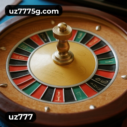 Chuva de Bônus uz777 nos slots