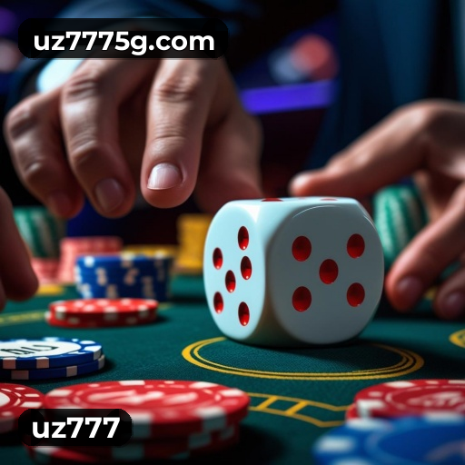 Táticas uz777