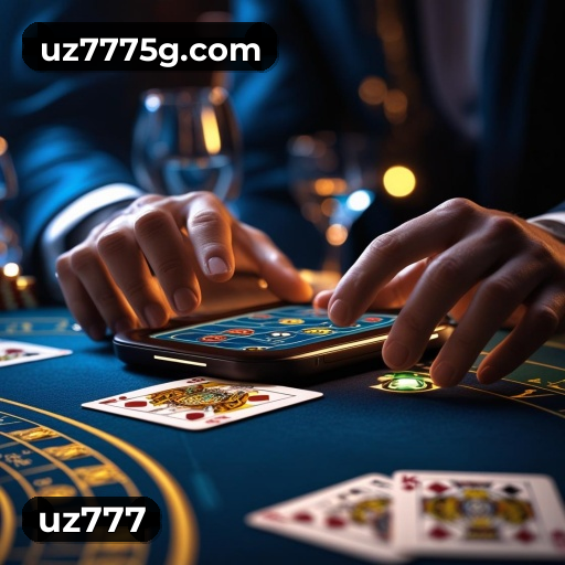 Segurança App uz777