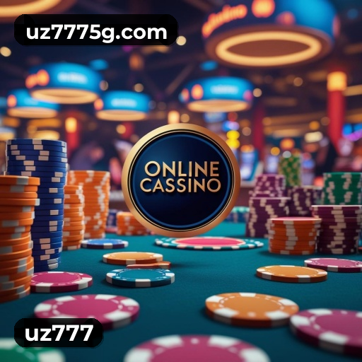 Melhores Jogos uz777