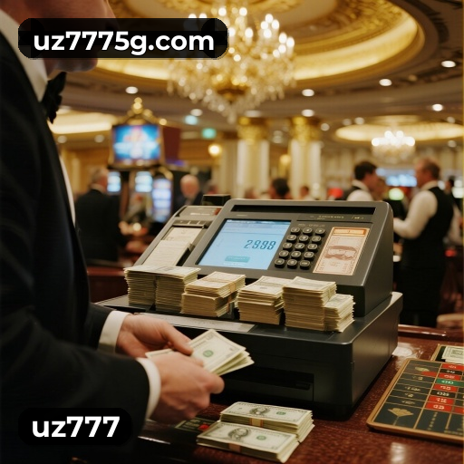Qualificar VIP uz777
