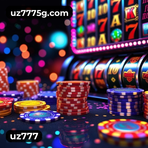 Segurança App uz777
