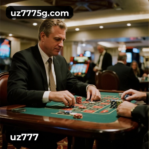Prêmio uz777