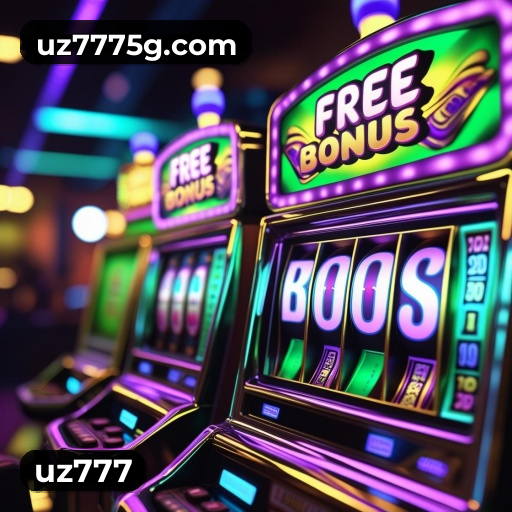 Registro uz777