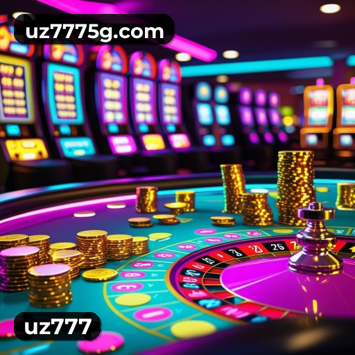 Estratégias uz777