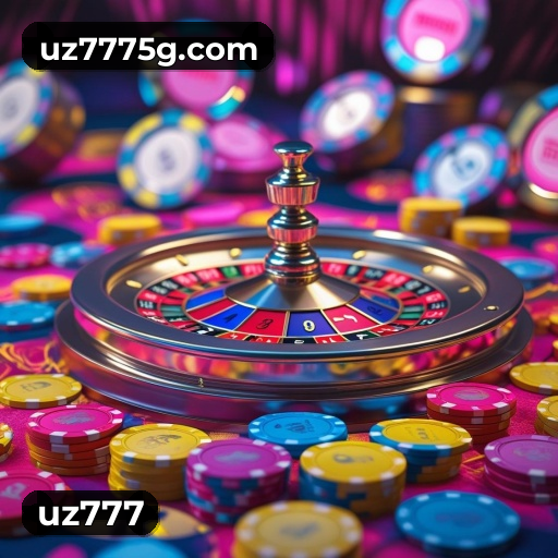 Dicas de slots uz777