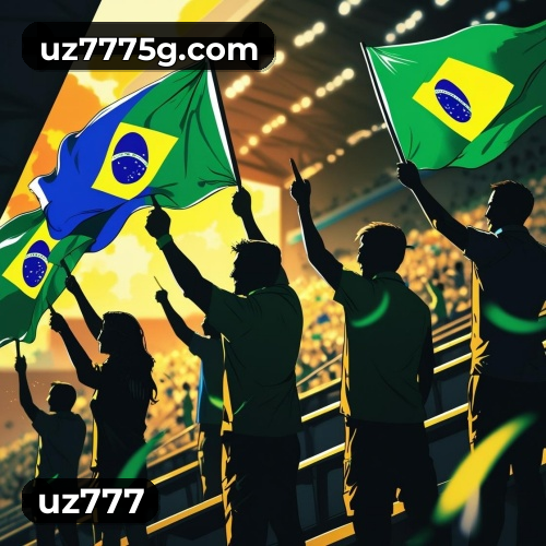 APK uz777 Android
