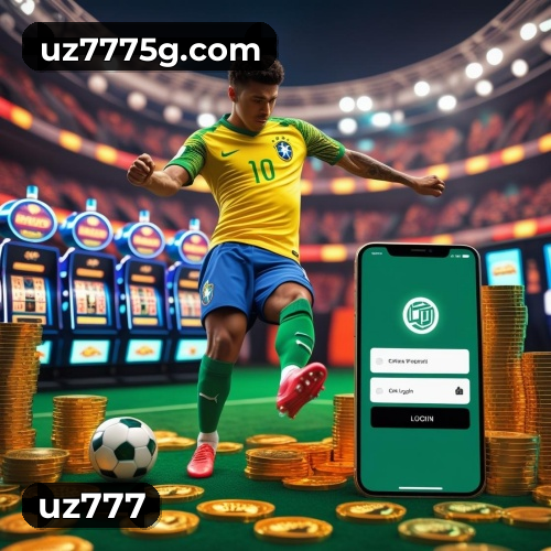 Cashback VIP uz777