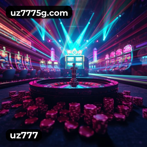 Slots desktop uz777