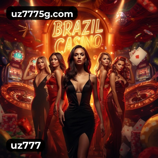 Torneios uz777