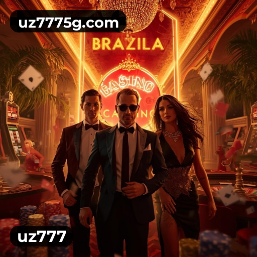 Qualificar VIP uz777