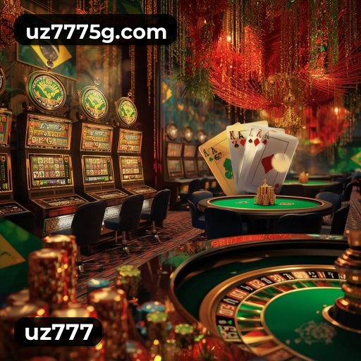 Vantagens App uz777