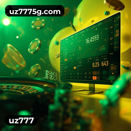 Progressão VIP uz777