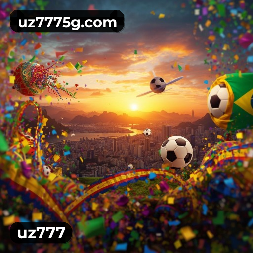 Ganhador uz777