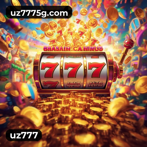 Dicas de slots uz777