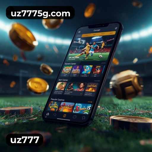 Celular uz777