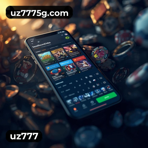 Jogos Mesa uz777