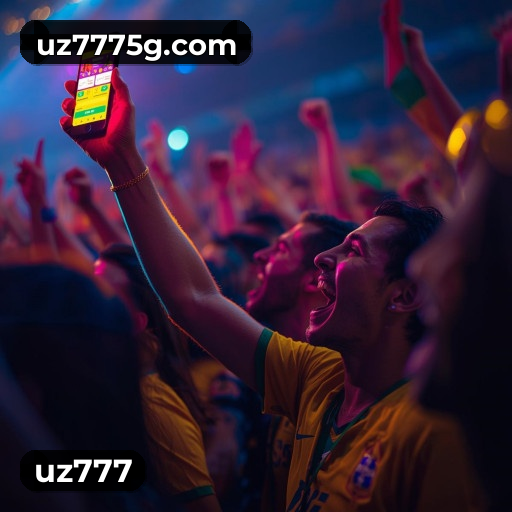 Promoções App uz777