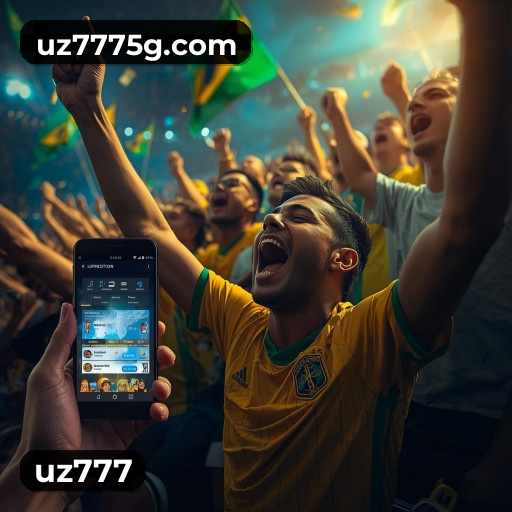Tornar VIP uz777