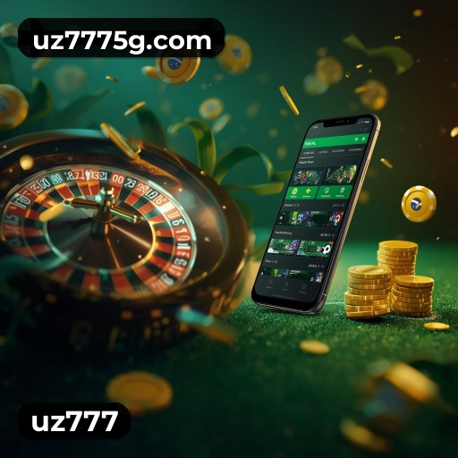 App Desktop uz777