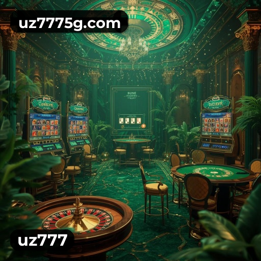 Notificações App uz777