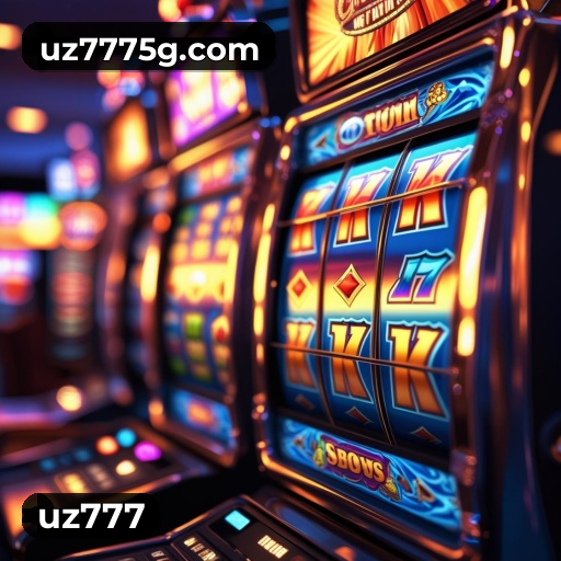 Crash Games uz777