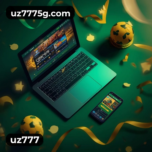 Benefícios Download uz777