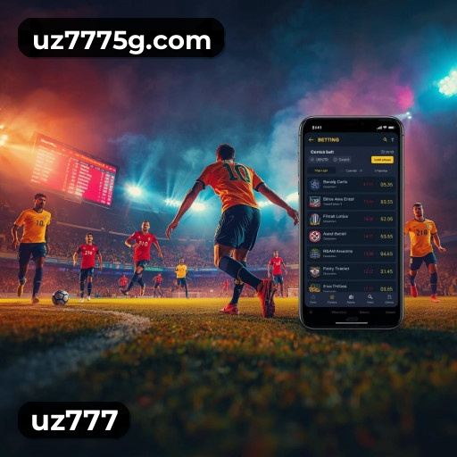 Suporte Download uz777