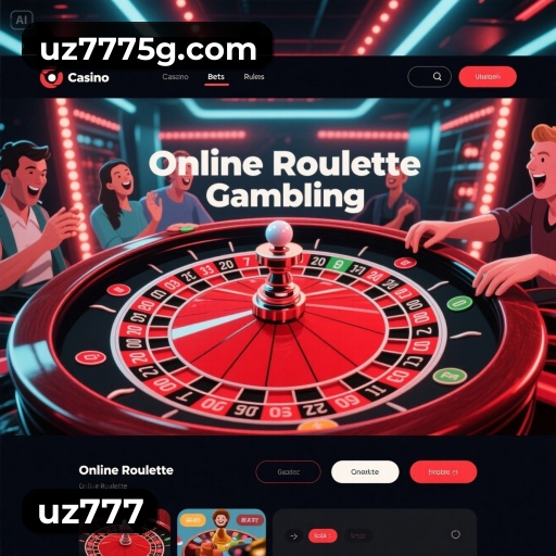 Promoções App uz777