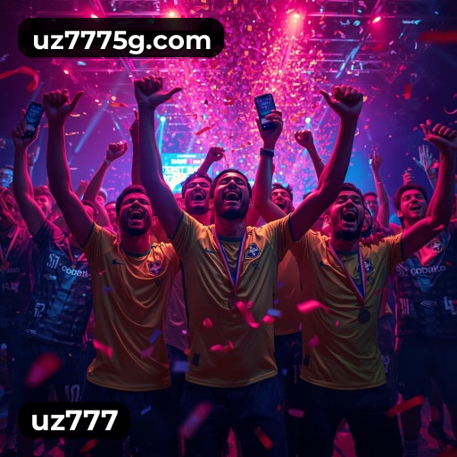 App uz777 Android