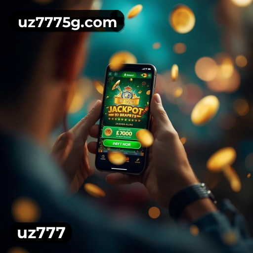 Link Download uz777
