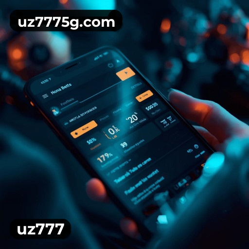 Oportunidades uz777