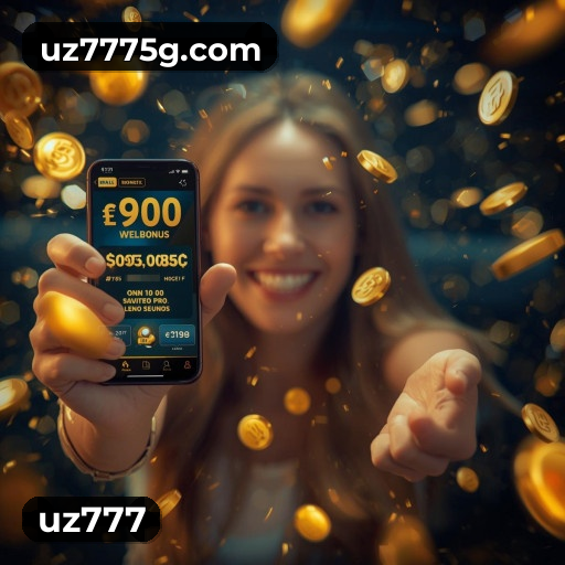 App Store uz777