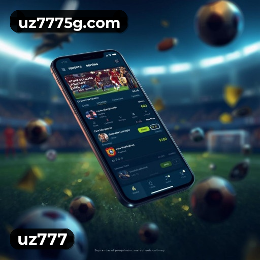 Eventos uz777