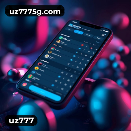 App Premium uz777