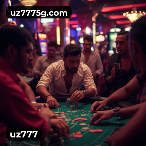 Slots mobile uz777