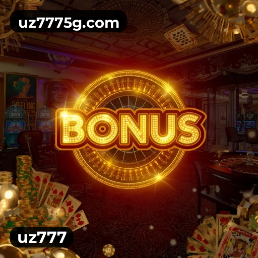 Cashback VIP uz777