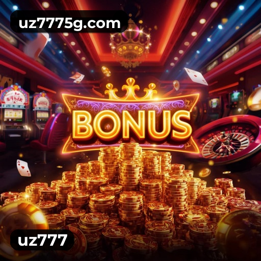 Promoções uz777