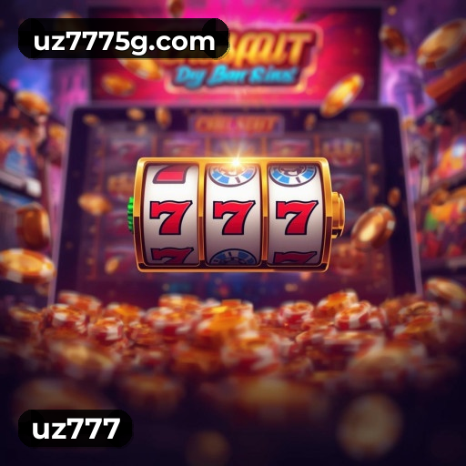 Benefícios VIP uz777