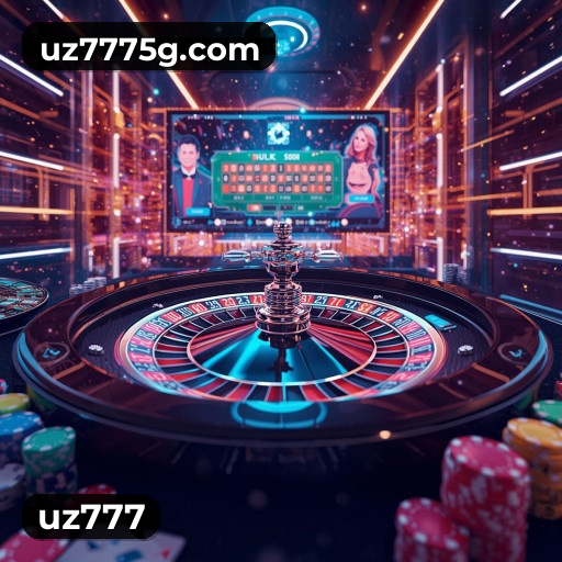 Benefícios VIP uz777