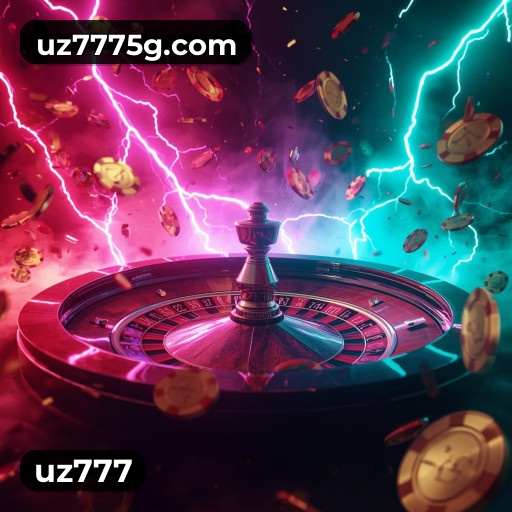 Promoções uz777