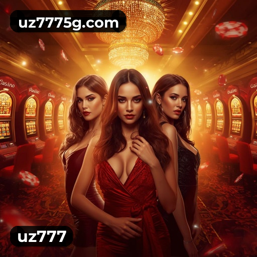 App Mobile uz777