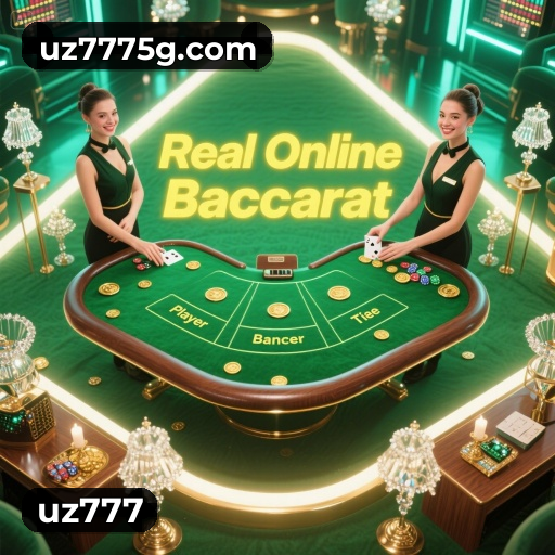 Ganhador uz777