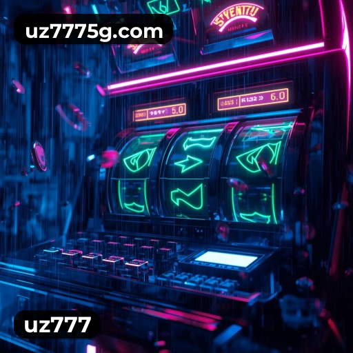 Jackpots uz777