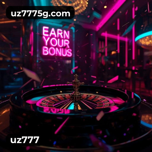 Prêmio uz777
