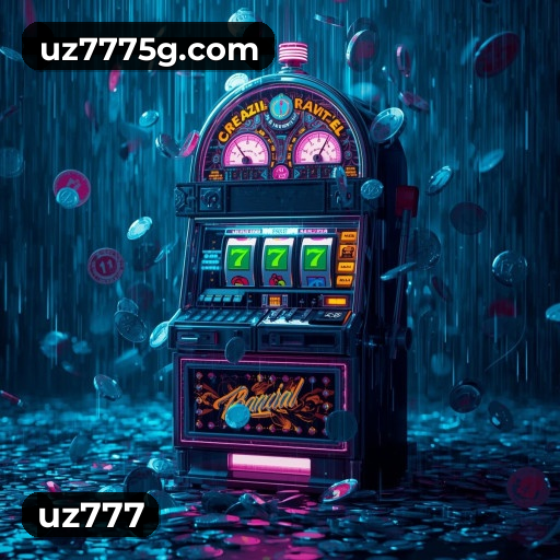 Free spins uz777