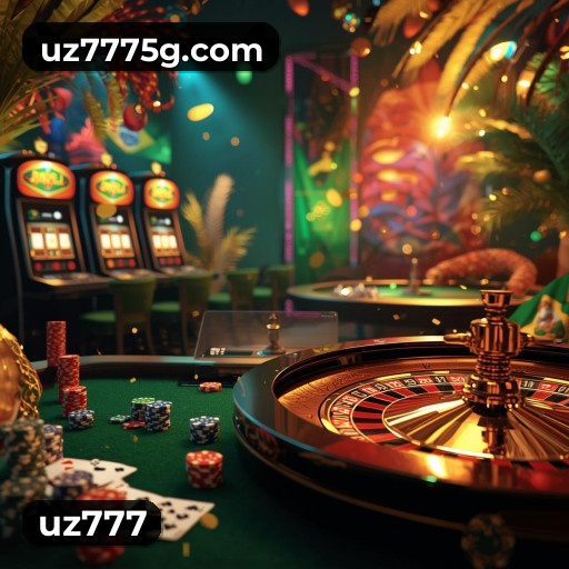 App Desktop uz777