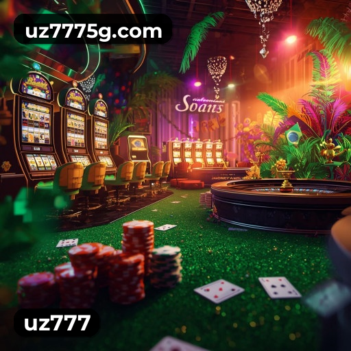 APK uz777 Android