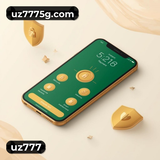Jogos App uz777