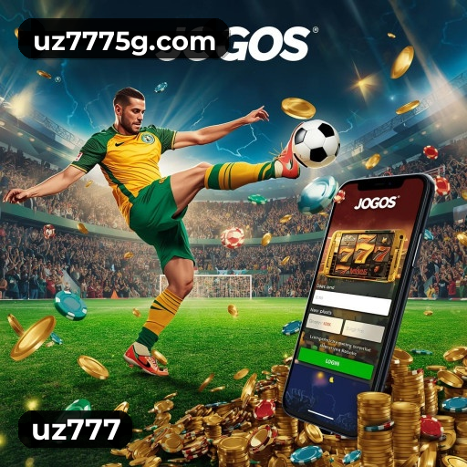 Vantagens App uz777